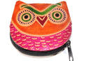 Hooty Owl Coin Purse | Wild Lotus