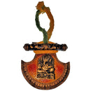 Small Deity Ganesha Ornament Art Design Figurine