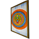 Hand of Fatima Wall Art Room Decoration Tapestry | Wild Lotus® | @wildlotusbrand