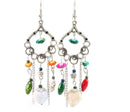 Bohemian Escape Earrings