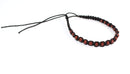Brown Friendship Bond Bracelet