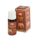 SAC Fragrance Oils | 10 ml Bottle | Aromatherapy