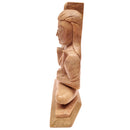 Soapstone Lord Shiva Statue | Wild Lotus® | @wildlotusbrand
